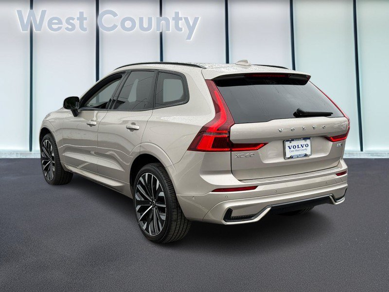 Used 2026 Volvo XC60 B5 Ultra AWD/4WD image 7