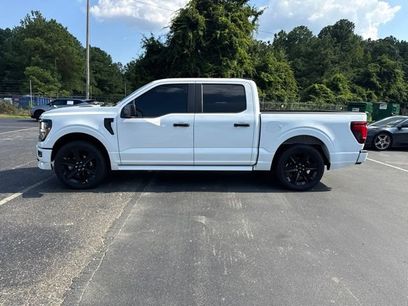 Used 2025 Ford F150 STX w/ LOBO Package