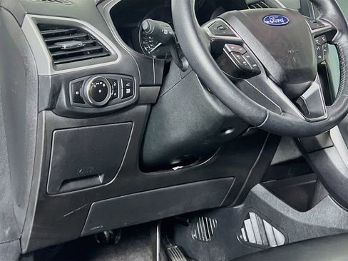 Certified 2023 Ford Edge SEL w/ Convenience Package AWD/4WD image 10