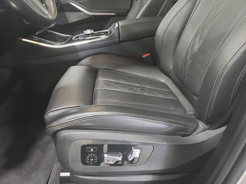 Certified 2024 BMW X5 sDrive40i w/ Executive Package RWD image 21