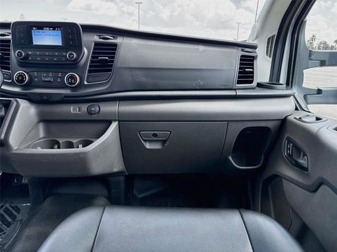 Used 2024 Ford Transit 350 148 High Roof RWD image 19