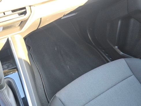 Used 2024 Chevrolet Colorado W/T w/ WT Convenience Package II image 31