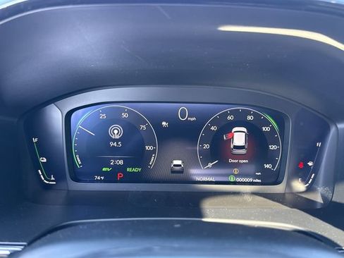 New 2026 Honda CR-V TrailSport image 38