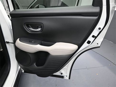 New 2026 Honda HR-V LX image 21