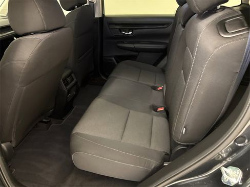 Certified 2026 Honda CR-V EX image 18