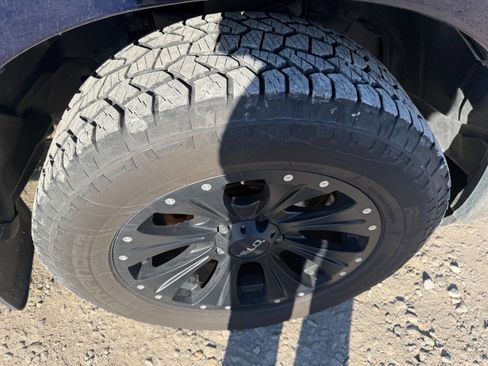 Used 2017 RAM 1500 Big Horn image 12