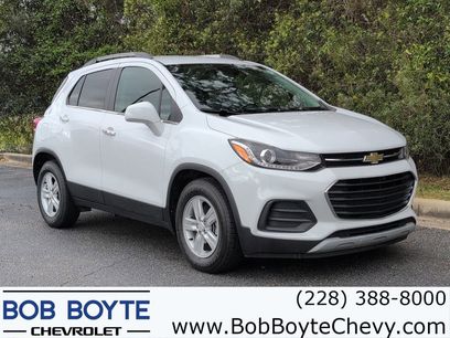 Used 2020 Chevrolet Trax LT w/ LT Convenience Package