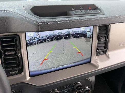 New 2026 Ford Bronco Outer Banks AWD/4WD image 45