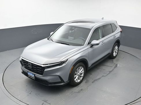 Used 2023 Honda CR-V EX image 34