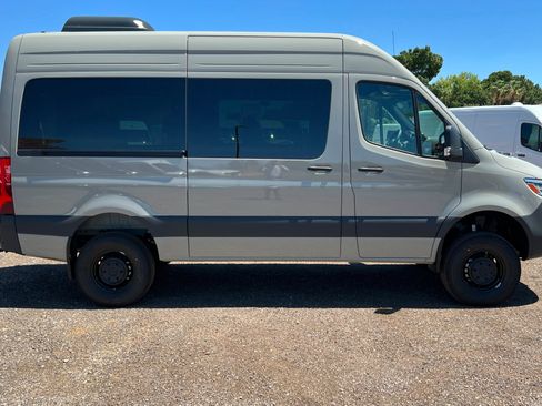 New 2026 Mercedes-Benz Sprinter 2500 image 6