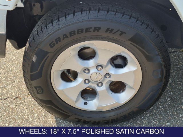 Used 2014 Jeep Wrangler Unlimited Sahara w/ Dual Top Group AWD/4WD image 27