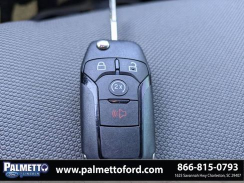 Used 2019 Ford F150 XLT w/ Equipment Group 302A Luxury image 29