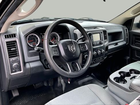 Used 2018 RAM 2500 Tradesman w/ Snow Chief Group AWD/4WD image 16