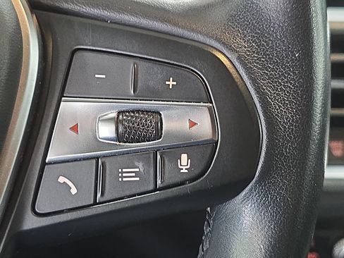 Used 2022 BMW 430i Gran Coupe w/ M Sport Package RWD image 13