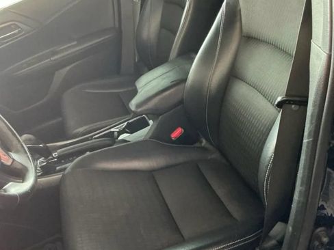 Used 2016 Honda Accord Sport image 6
