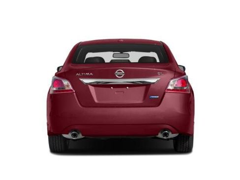 Used 2015 Nissan Altima 2.5 S w/ Power Driver Seat Package image 5