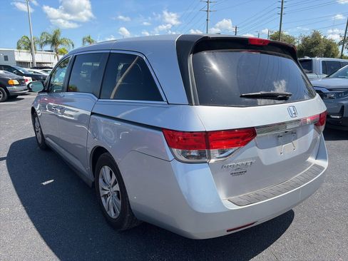 Used 2014 Honda Odyssey EX-L image 5