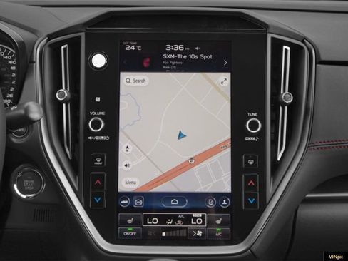 New 2026 Subaru WRX GT image 14