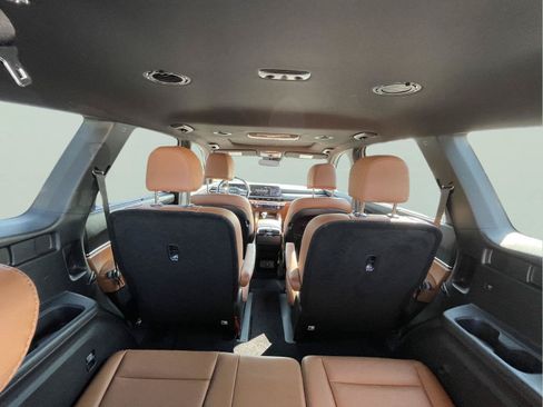 Used 2025 Kia Telluride EX X-Line AWD/4WD image 10