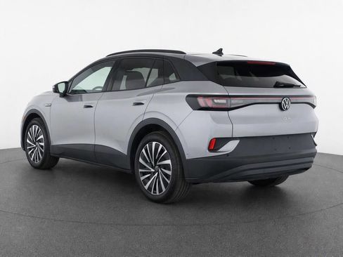 Certified 2024 Volkswagen ID.4 Pro AWD/4WD image 9