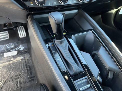 New 2025 Honda Accord Sport image 15