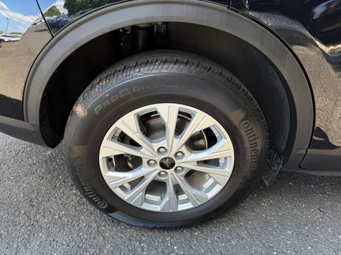 Used 2023 Ford Escape Active AWD/4WD image 37