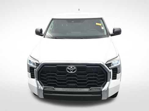 Used 2024 Toyota Tundra SR5 w/ TRD Off-Road Package image 19