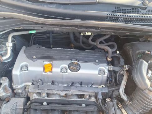 Used 2012 Honda CR-V EX image 4