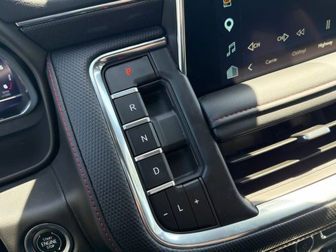 Used 2023 Chevrolet Tahoe RST w/ RST Performance Edition image 28