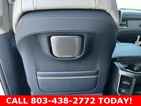 Used 2025 RAM 1500 Tungsten w/ Towing Technology Group image 17