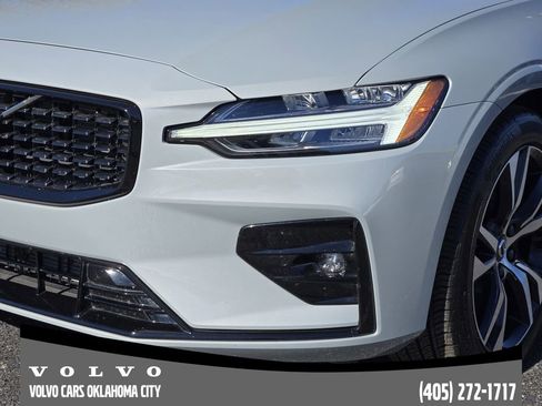 Certified 2025 Volvo S60 B5 Core w/ Protection Package Premier image 8