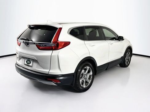 Used 2019 Honda CR-V EX image 5