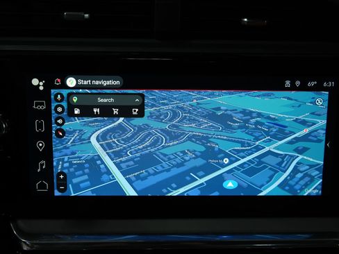 New 2026 GMC Sierra 2500 Denali Ultimate image 35