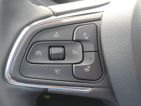 New 2026 Buick Envista Sport Touring w/ Convenience I Package image 17