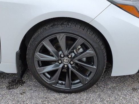 Used 2025 Toyota Corolla SE FWD image 10