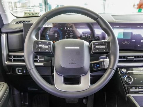 Certified 2026 Hyundai Santa Fe SEL FWD image 19