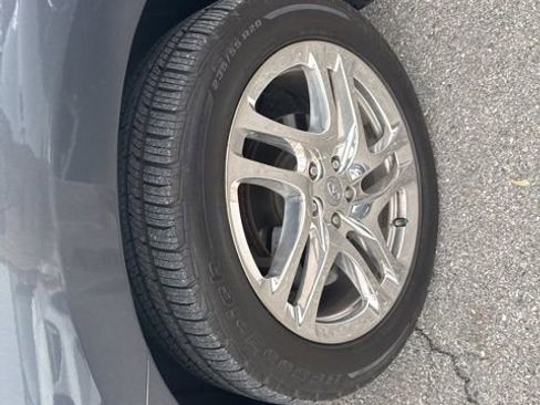 Used 2014 INFINITI QX60 AWD w/ Premium Plus Package image 22