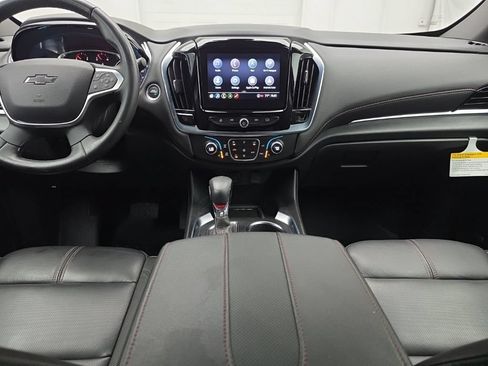 Used 2023 Chevrolet Traverse RS AWD/4WD image 27
