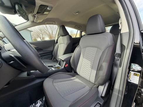 New 2026 Subaru Impreza 2.0i Sport image 2