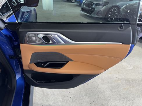 Certified 2025 BMW M440i RWD image 11