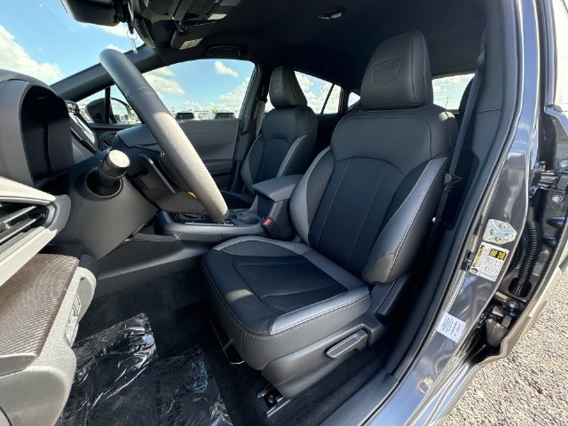 New 2026 Subaru Crosstrek 2.5i Wilderness AWD/4WD image 11