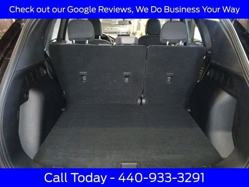 Certified 2022 Ford Escape SE w/ Convenience Package image 40