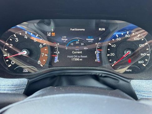 Used 2023 Jeep Compass Latitude w/ Convenience Group AWD/4WD image 22