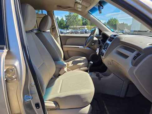 Used 2009 Kia Sportage LX AWD/4WD image 12
