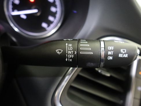 Certified 2024 Buick Enclave Essence w/ Sport Touring Edition image 32