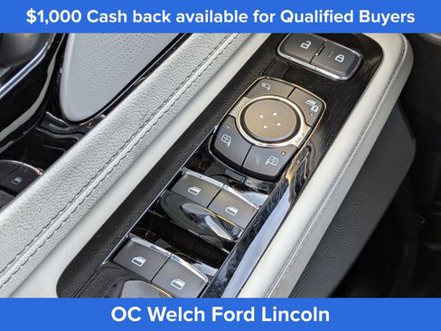 New 2026 Lincoln Aviator Black Label AWD/4WD image 27