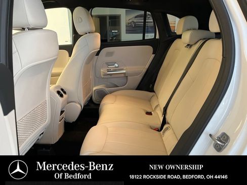 Used 2026 Mercedes-Benz GLA 250 4MATIC image 13