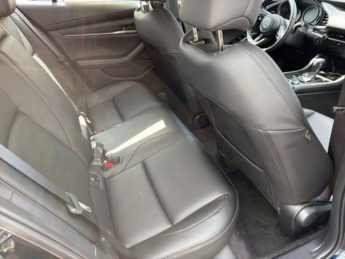 New 2026 MAZDA MAZDA3 s Sport image 31