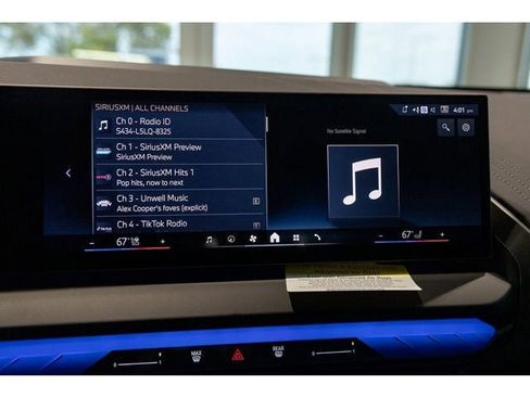 New 2026 BMW X3 xDrive30 w/ Convenience Package image 30