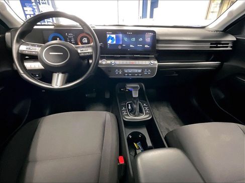 Certified 2026 Hyundai Kona SEL Sport AWD/4WD image 21